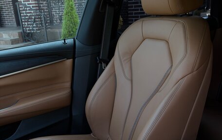 BMW 6 серия, 2021 год, 7 100 000 рублей, 31 фотография