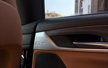BMW 6 серия, 2021 год, 7 100 000 рублей, 36 фотография