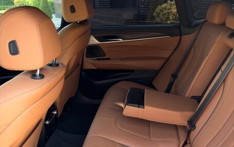BMW 6 серия, 2021 год, 7 100 000 рублей, 37 фотография