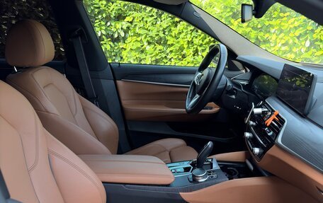 BMW 6 серия, 2021 год, 7 100 000 рублей, 27 фотография