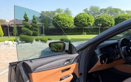 BMW 6 серия, 2021 год, 7 100 000 рублей, 24 фотография