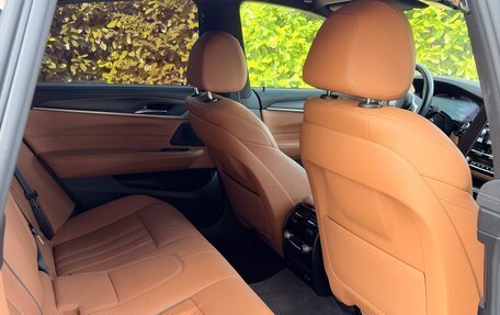 BMW 6 серия, 2021 год, 7 100 000 рублей, 33 фотография