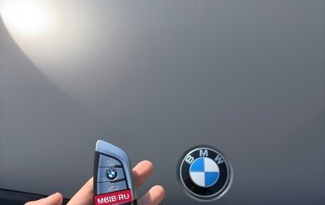 BMW 6 серия, 2021 год, 7 100 000 рублей, 39 фотография
