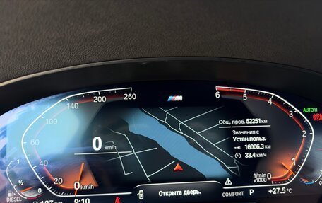 BMW 6 серия, 2021 год, 7 100 000 рублей, 40 фотография