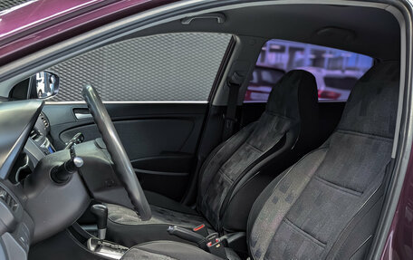 Hyundai Solaris II рестайлинг, 2013 год, 900 000 рублей, 10 фотография
