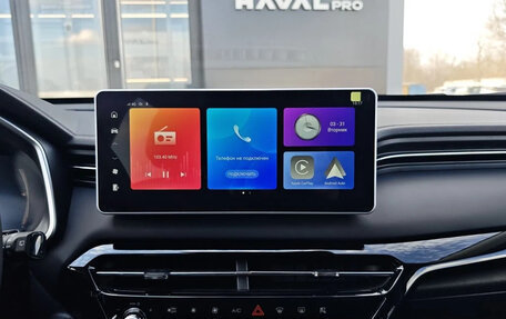 Haval Jolion, 2026 год, 2 799 000 рублей, 17 фотография