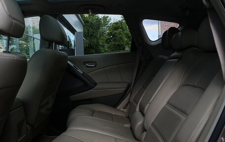 Nissan Murano, 2012 год, 1 450 000 рублей, 9 фотография