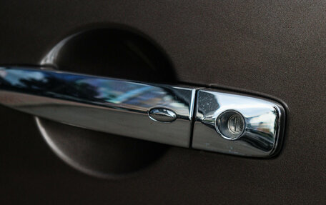 Nissan Murano, 2012 год, 1 450 000 рублей, 15 фотография