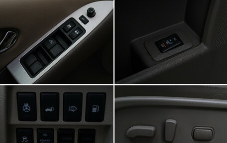 Nissan Murano, 2012 год, 1 450 000 рублей, 14 фотография