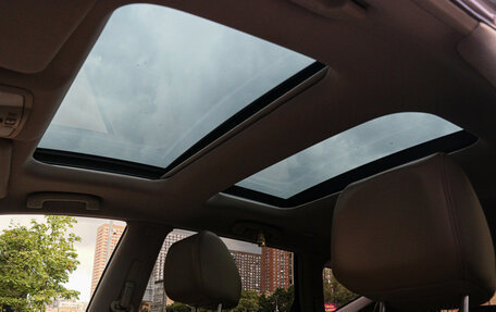Nissan Murano, 2012 год, 1 450 000 рублей, 16 фотография