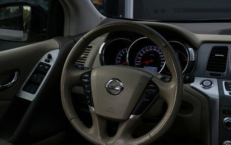 Nissan Murano, 2012 год, 1 450 000 рублей, 12 фотография