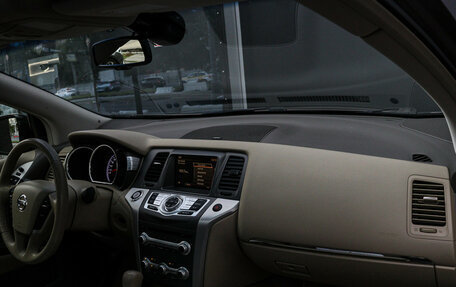 Nissan Murano, 2012 год, 1 450 000 рублей, 8 фотография