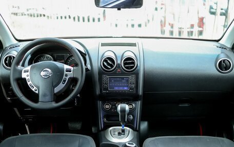Nissan Qashqai, 2010 год, 949 000 рублей, 8 фотография
