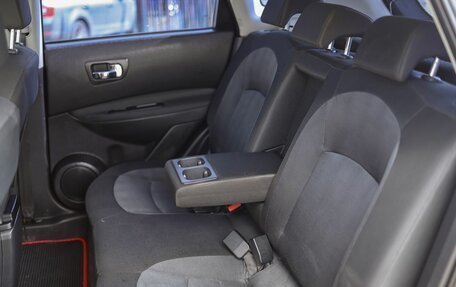Nissan Qashqai, 2010 год, 949 000 рублей, 12 фотография