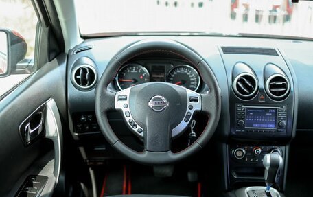 Nissan Qashqai, 2010 год, 949 000 рублей, 9 фотография
