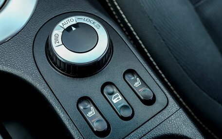 Nissan Qashqai, 2010 год, 949 000 рублей, 19 фотография