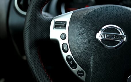 Nissan Qashqai, 2010 год, 949 000 рублей, 22 фотография