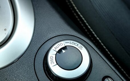 Nissan Qashqai, 2010 год, 949 000 рублей, 18 фотография