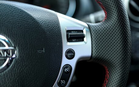 Nissan Qashqai, 2010 год, 949 000 рублей, 23 фотография