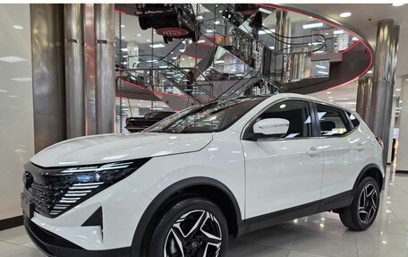 Nissan Qashqai, 2026 год, 2 900 000 рублей, 3 фотография