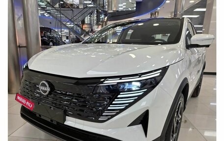 Nissan Qashqai, 2026 год, 2 900 000 рублей, 2 фотография