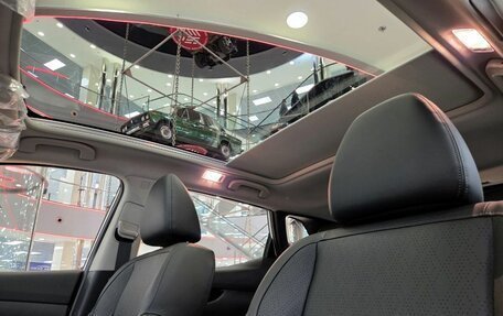 Nissan Qashqai, 2026 год, 2 900 000 рублей, 17 фотография