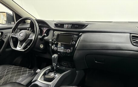 Nissan Qashqai, 2020 год, 2 050 000 рублей, 15 фотография