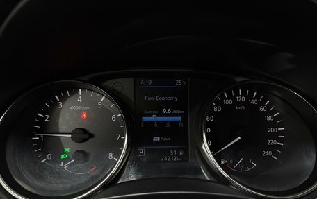 Nissan Qashqai, 2020 год, 2 050 000 рублей, 19 фотография
