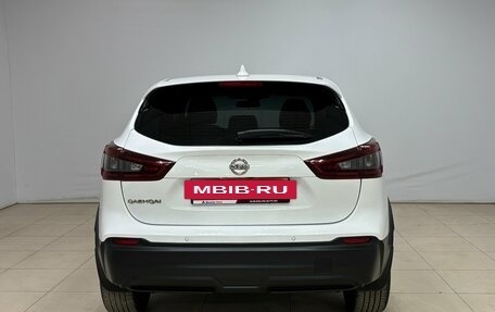 Nissan Qashqai, 2020 год, 2 050 000 рублей, 8 фотография