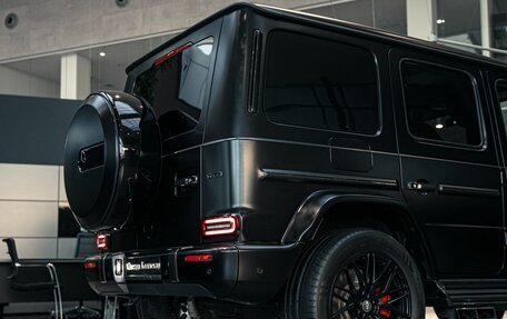 Mercedes-Benz G-Класс AMG, 2019 год, 17 690 000 рублей, 5 фотография
