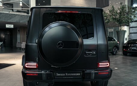 Mercedes-Benz G-Класс AMG, 2019 год, 17 690 000 рублей, 4 фотография