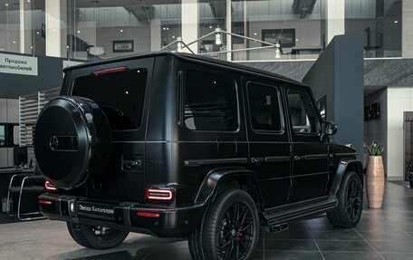 Mercedes-Benz G-Класс AMG, 2019 год, 17 690 000 рублей, 6 фотография
