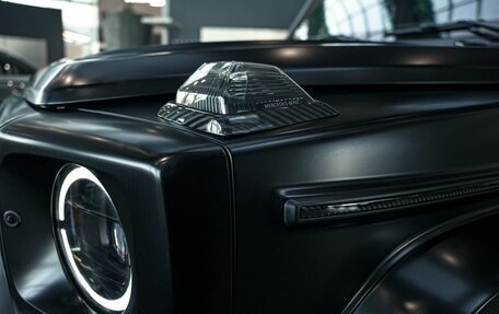 Mercedes-Benz G-Класс AMG, 2019 год, 17 690 000 рублей, 3 фотография