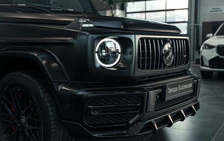 Mercedes-Benz G-Класс AMG, 2019 год, 17 690 000 рублей, 8 фотография