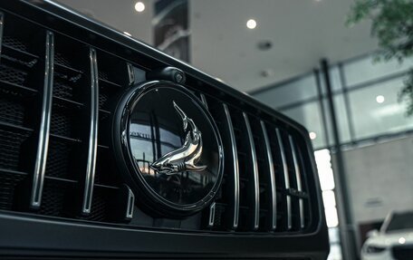 Mercedes-Benz G-Класс AMG, 2019 год, 17 690 000 рублей, 9 фотография