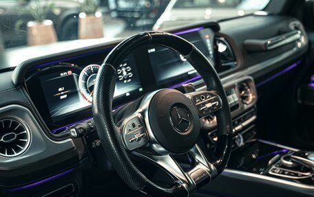 Mercedes-Benz G-Класс AMG, 2019 год, 17 690 000 рублей, 13 фотография