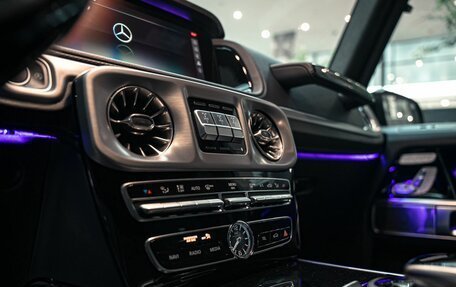 Mercedes-Benz G-Класс AMG, 2019 год, 17 690 000 рублей, 16 фотография