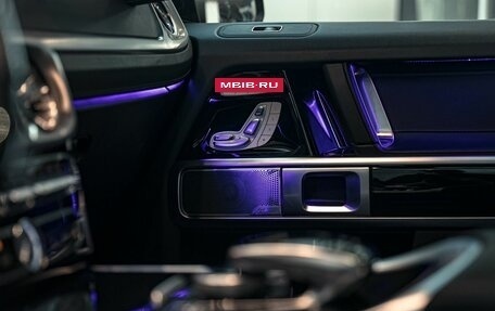 Mercedes-Benz G-Класс AMG, 2019 год, 17 690 000 рублей, 18 фотография