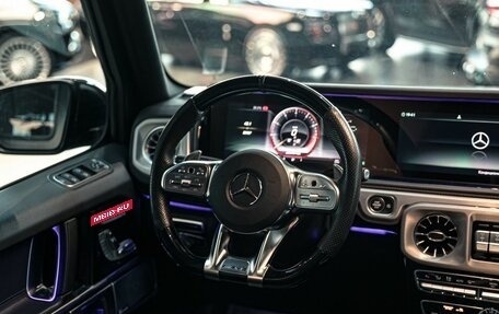 Mercedes-Benz G-Класс AMG, 2019 год, 17 690 000 рублей, 11 фотография