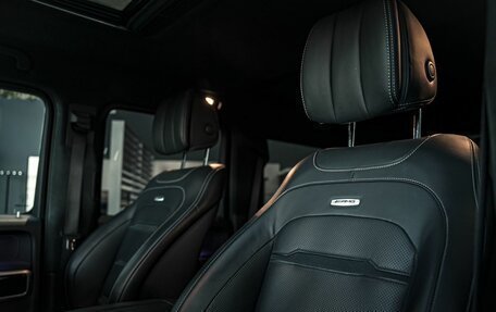 Mercedes-Benz G-Класс AMG, 2019 год, 17 690 000 рублей, 22 фотография
