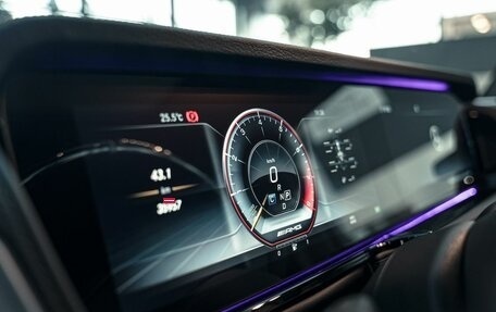 Mercedes-Benz G-Класс AMG, 2019 год, 17 690 000 рублей, 15 фотография