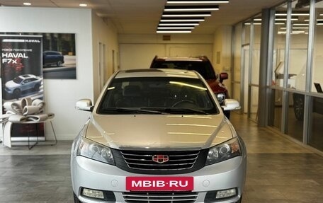 Geely Emgrand EC7, 2013 год, 369 000 рублей, 2 фотография