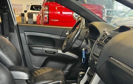 Geely Emgrand EC7, 2013 год, 369 000 рублей, 13 фотография