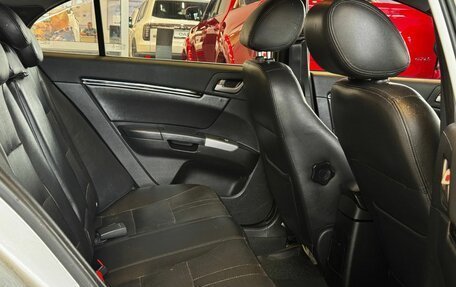 Geely Emgrand EC7, 2013 год, 369 000 рублей, 11 фотография
