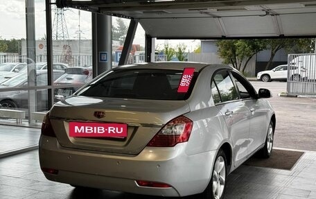 Geely Emgrand EC7, 2013 год, 369 000 рублей, 6 фотография