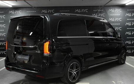 Mercedes-Benz V-Класс, 2026 год, 15 200 000 рублей, 4 фотография
