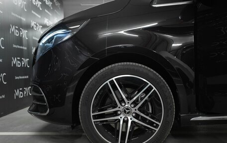 Mercedes-Benz V-Класс, 2026 год, 15 200 000 рублей, 7 фотография