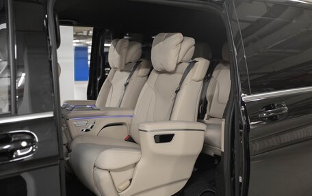 Mercedes-Benz V-Класс, 2026 год, 15 200 000 рублей, 2 фотография
