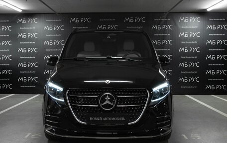 Mercedes-Benz V-Класс, 2026 год, 15 200 000 рублей, 5 фотография