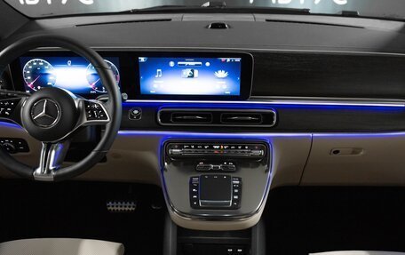 Mercedes-Benz V-Класс, 2026 год, 15 200 000 рублей, 14 фотография